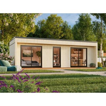 MINIHUS PALMAKO JOHANNA 22,4M²