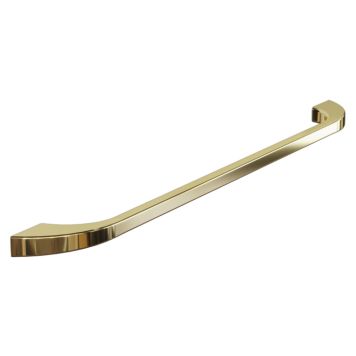 HANDTAG SCANBAD SLIM MÄSSING 36 CM 