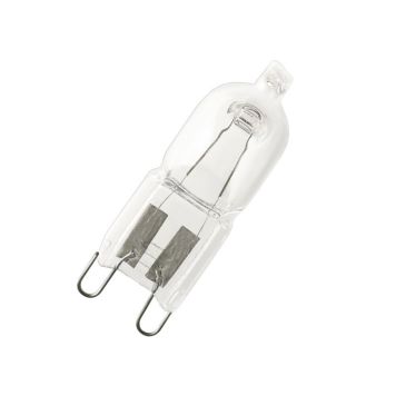 LJUSKÄLLA OSRAM HALOPIN UGN G9 25W