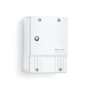 SKYMNINGSRELÄ STEINEL NM2000 VIT