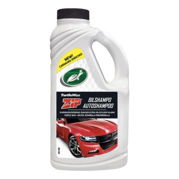 BILSHAMPOO TURTLE WAX MED VAX 1L