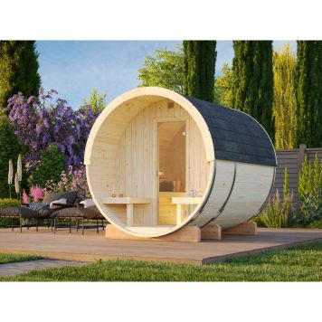 BASTUTUNNA PALMAKO ANITA OBEHANDLAD 1,3+0,7M²