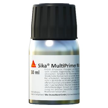 MULTIPRIMER SIKA 30ML TRANSPARENT