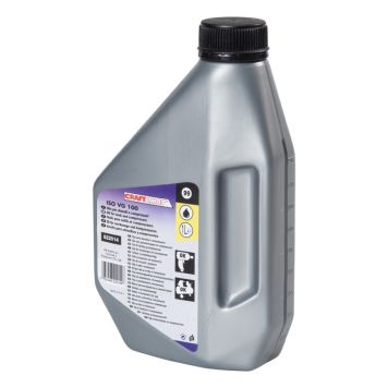 OLJA CRAFTOMAT FÖR KOMPRESSOR 1L