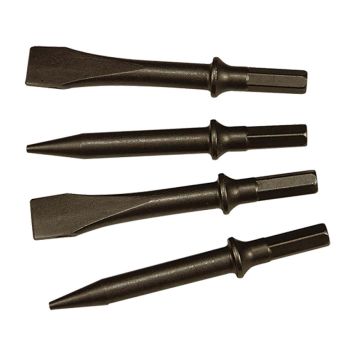 RESERVMEJSELSET CRAFTOMAT 4-PACK