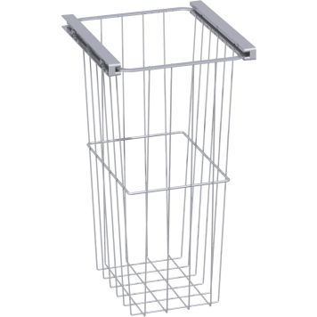 TVÄTTKORG SCANBAD 242X305X450MM