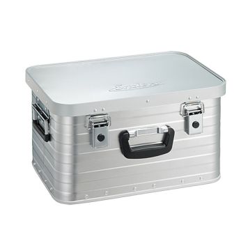 ALUMINIUMLÅDA WISENT 29 L 45,7X31,7X26,2CM