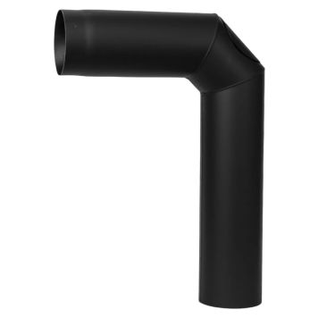 RÖRBÖJ ADURO 2X45° Ø150MM 700X500 MM