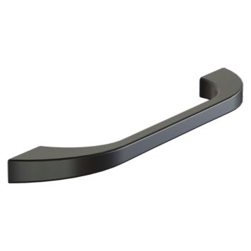 HANDTAG SCANBAD SLIM 200MM SVART