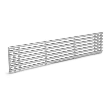 KYLSKÅPSGALLER FRESH SILVER