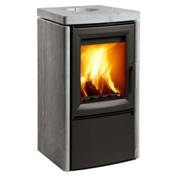 BRASKAMIN VARDE AURA 3 5KW STEN 