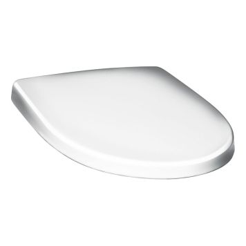 TOALETTSITS GUSTAVSBERG NAUTIC HÅRDSITS VIT