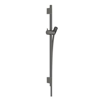 DUSCHSTÅNG HANSGROHE UNICA PURO MED DUSCHSLANG SVART KROM