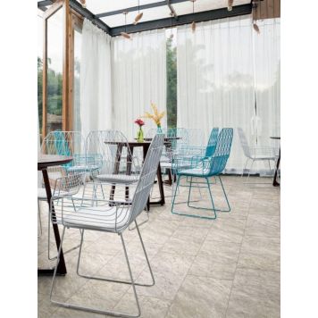 KLINKER SKIFFER GRÅ 30X60.4CM 1.54 M²/KRT
