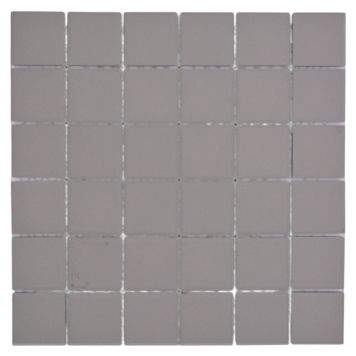 MOSAIK WELSCHEIT ARKITEKTUR LIGHTGREY 29,8X29,8CM PRIS ARK
