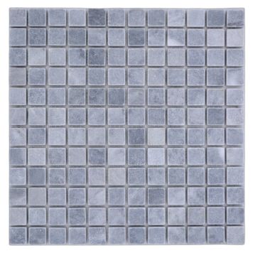 MOSAIK WELSCHEIT BARDIGLIO 30,5X30,5CM PRIS PER ARK