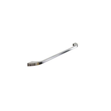 HANDTAG SCANBAD SLIM 360MM BLANK KROM