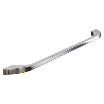 HANDTAG SCANBAD SLIM 360MM BLANK KROM