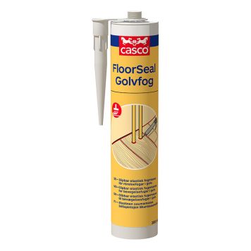 GOLVFOG CASCO MÖRKT TRÄ 300 ML