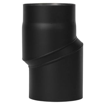 S-BÖJ ADURO FÖRSKJUTNING 20 MM Ø150MM