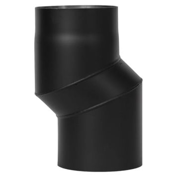 S-BÖJ ADURO FÖRSKJUTNING 40 MM Ø150MM