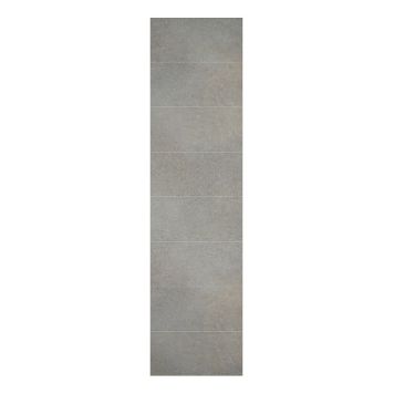 VÅTRUMSPANEL FIBO MARCATO GREY CONCRETE M63