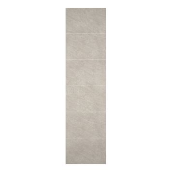 VÅTRUMSPANEL FIBO GREY SAHARA 4746-M6040