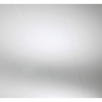 TAK- OCH VÄGGPANEL PARADOR MILANOCLICK HÖGGLANS VIT 2585X289X12MM                               