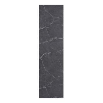 VÅTRUMSPANEL FIBO MARCATO BLACK MARBLE S F00