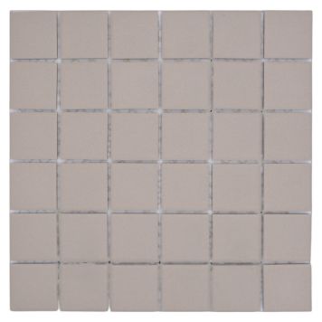 MOSIAK WELSCHEIT ARKITEKTUR DARK BEIGE 29,8X29,8CM PRIS PER ARK                          