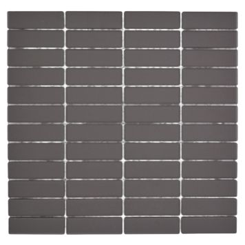 MOSAIK WELSCHEIT ARKITEKTUR BROWN 29,7X29CM PRIS PER ARK