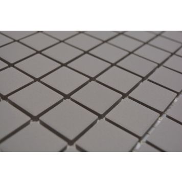 MOSAIK WELSCHEIT ARKITEKTUR LIGHTGREY 32,6X30CM PRIS PER ARK