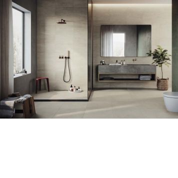 KLINKER DRAFT LIGHT 60X60CM 1,44 M²/KRT