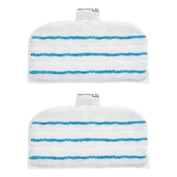 ERSÄTTNINGSDYNA BLACK+DECKER 2-PACK