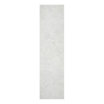 VÅTRUMSPANEL FIBO MARCATO WHITE MARBLE M00