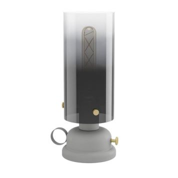 BORDSLAMPA EGLO GARGRAVE GLAS Ø11CM