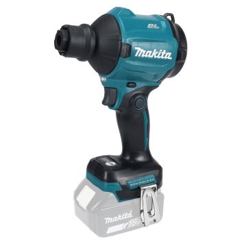 BLÅSPISTOL MAKITA DAS180Z LXT 18V UTAN BATTERI 