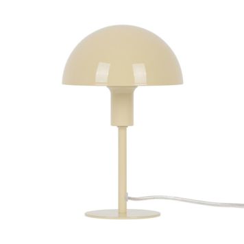 BORDSLAMPA NORDLUX ELLEN MINI GUL