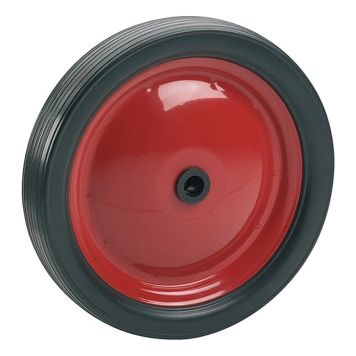 PVC-HJUL DÖRNER & HELMAR 12X30X190MM