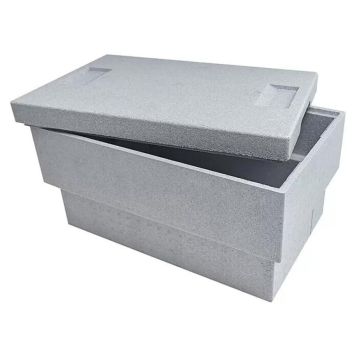 THERMOBOX PLUS STAPELBAR 35L 