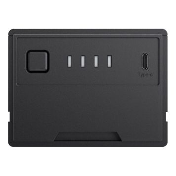 BATTERI ECOFLOW GLACIER TILL PORTABEL KYL/FRYSENHET