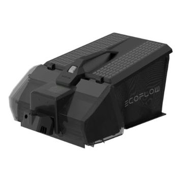 LÖVUPPSAMLARE ECOFLOW BLADE TILL ROBOTGRÄSKLIPPARE