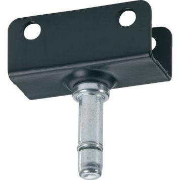 FÄSTBESLAG TILL SPÅNSKIVA DÖRNER&HELMAR 19MM