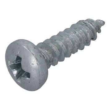 PLÅTSKRUV SUKI 4.8X13MM 10ST/FRP