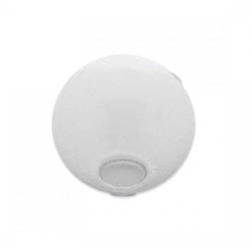 RESERVGLAS STEINEL TILL VÄGGLAMPA L535