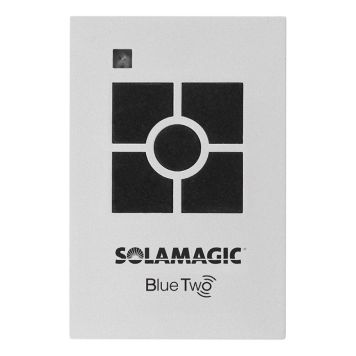 FJÄRRKONTROLL SOLAMAGIC 4-KANAL TITAN