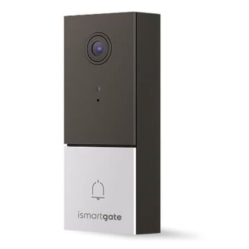 DÖRRKLOCKA ISMARTGATE