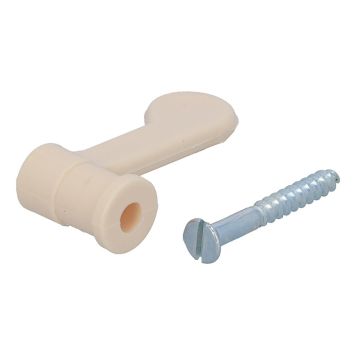 HASP SUKI PLAST 60MM