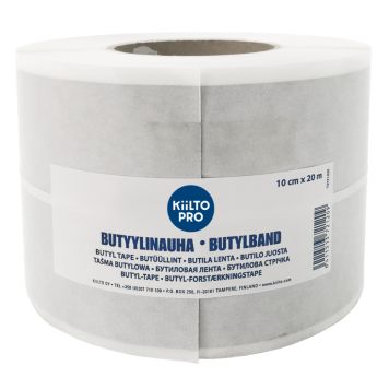 BUTYLREMSA PP 10CMX20M