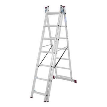 MULTISTEGE CORDA 3X7-STEG 4,2M